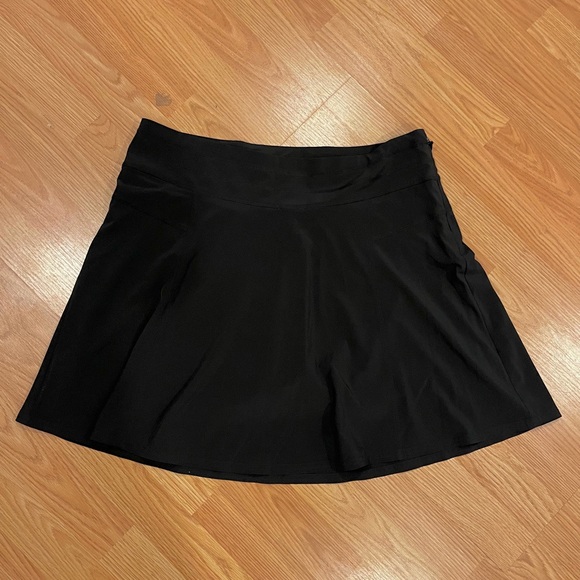 Athleta All Day Skort Sz: 14 - Picture 2 of 8